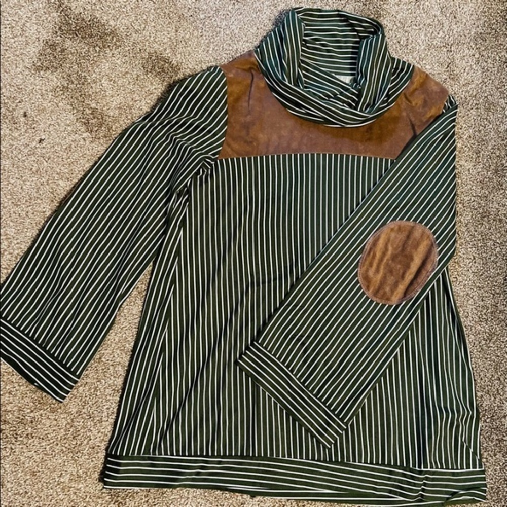 Mai Soli‎ Shirt